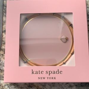 Kate Spade Compact Mirror (great for gifting)
